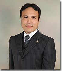 江戸川区の税理士 | 三浦隆行税理士事務所の代表写真